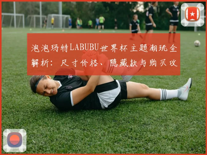 泡泡玛特LABUBU世界杯主题潮玩全解析：尺寸价格、隐藏款与购买攻略